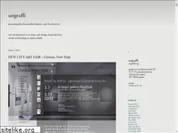 Sites similar to ungraffi.org