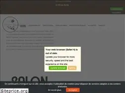 Sites similar to ungraindecale.fr