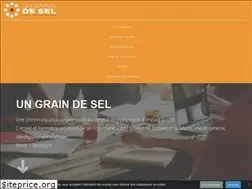 Sites similar to ungraindesel.fr