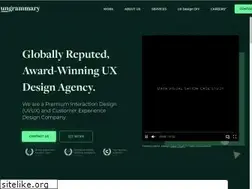 Sites similar to ungrammary.com
