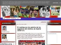 Sites similar to ungrandesinmemoria.blogspot.com