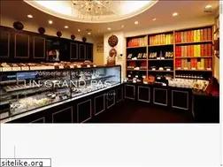 Sites similar to ungrandpas.com