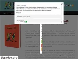 Sites similar to ungranviaje.org