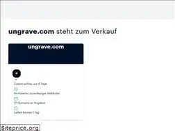 Sites similar to ungrave.com