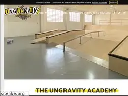 Sites similar to ungravityboard.com