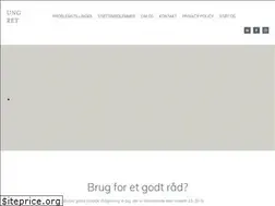 Sites similar to ungret.dk