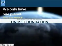 Sites similar to ungsii.org