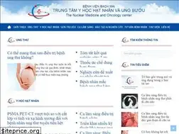 Sites similar to ungthubachmai.vn