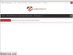 Sites similar to ungthuhoc.vn