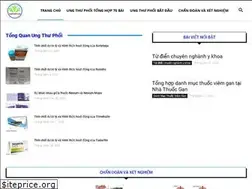 Sites similar to ungthuphoi.org