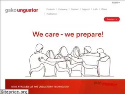 Sites similar to unguator.com