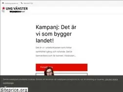 Sites similar to ungvanster.se