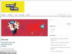 Sites similar to ungvien.com.vn