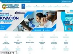 Sites similar to unh.edu.pe