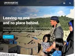 Sites similar to unhabitat.org.ph