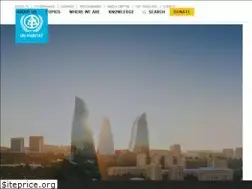 Sites similar to unhabitat.org