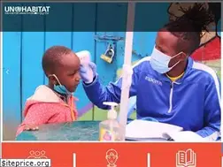 Sites similar to unhabitatyouth.org