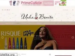 Sites similar to unhabonita.com.br