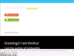 Sites similar to unhackme.com