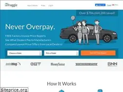 Sites similar to unhaggle.com