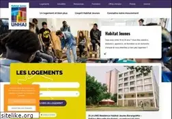 Sites similar to unhaj.org