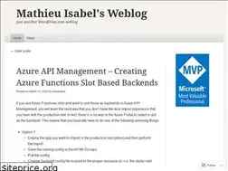 Sites similar to unhandled.wordpress.com