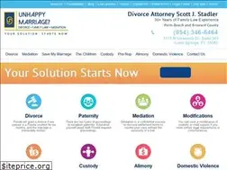 Sites similar to unhappymarriage.info