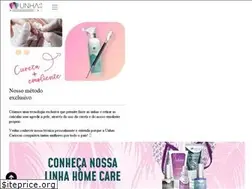 Sites similar to unhascariocas.com.br