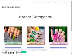 Sites similar to unhasdemulher.com.br