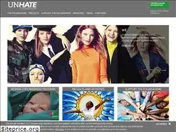 Sites similar to unhate.benetton.com