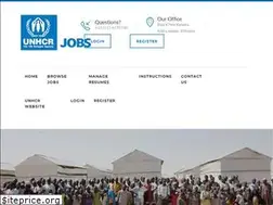 Sites similar to unhcr-eth.org