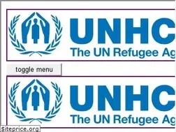 Sites similar to unhcr.ie