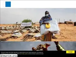Sites similar to unhcr.info