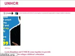 Sites similar to unhcr.org.in