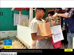 Sites similar to unhcr.org.my