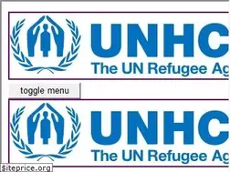 Sites similar to unhcr.org
