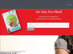 Sites similar to unhealthynomore.com