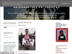 Sites similar to unheardnomore.blogspot.com