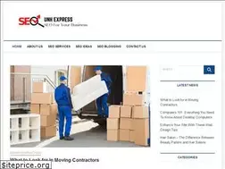 Sites similar to unhexpress.net