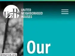 Sites similar to unhny.org