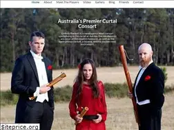Sites similar to unholyrackett.com