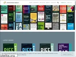 Sites similar to unhookedmedia.com