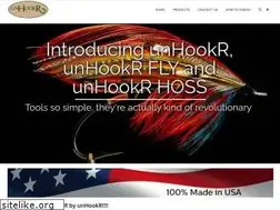 Sites similar to unhookr.com