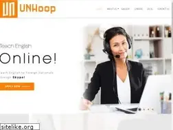 Sites similar to unhoop.ph
