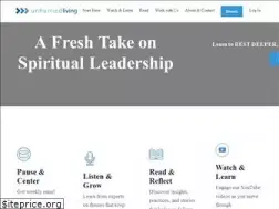 Sites similar to unhurriedliving.com