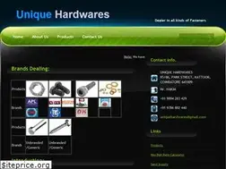 Sites similar to unhw.in