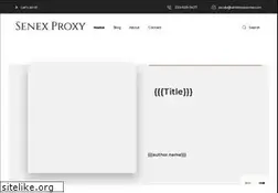Sites similar to unhype.com
