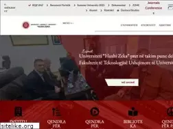 Sites similar to unhz.eu