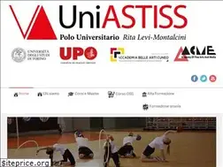 Sites similar to uni-astiss.eu