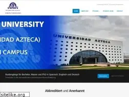 Sites similar to uni-azteca.ac.at